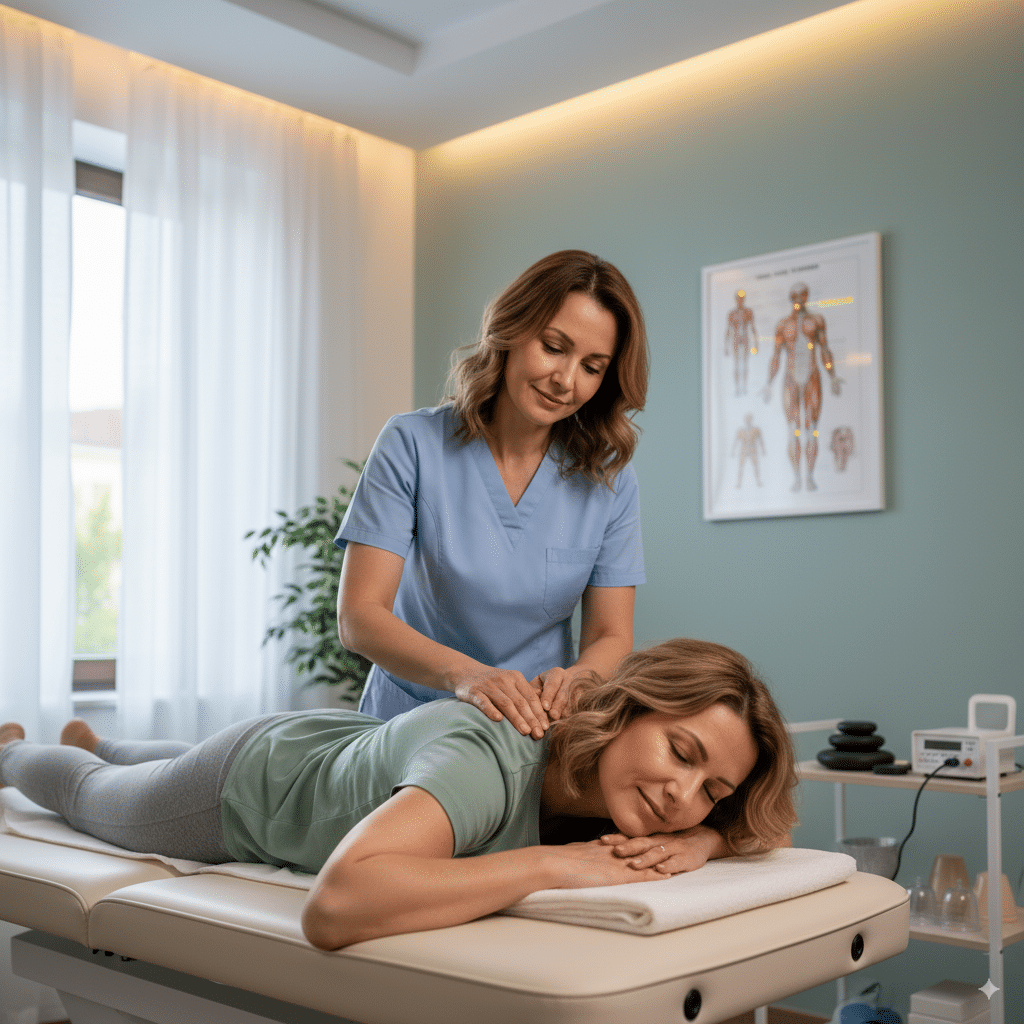 Fibromyalgia Treatment Durrs, North Lauderdale, FL