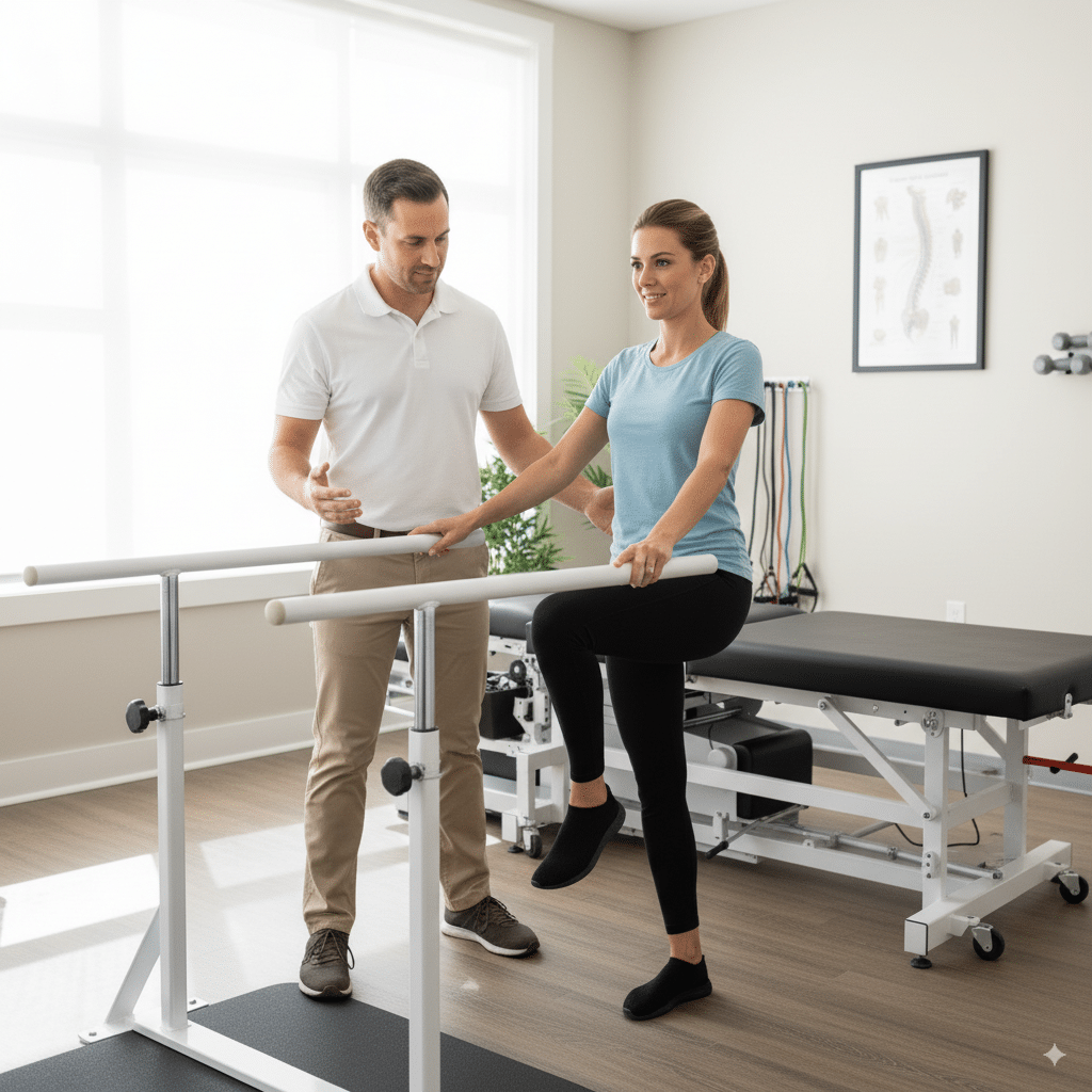 Physical Therapy Durrs, North Lauderdale, FL